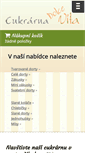 Mobile Screenshot of dolcevitakladno.cz